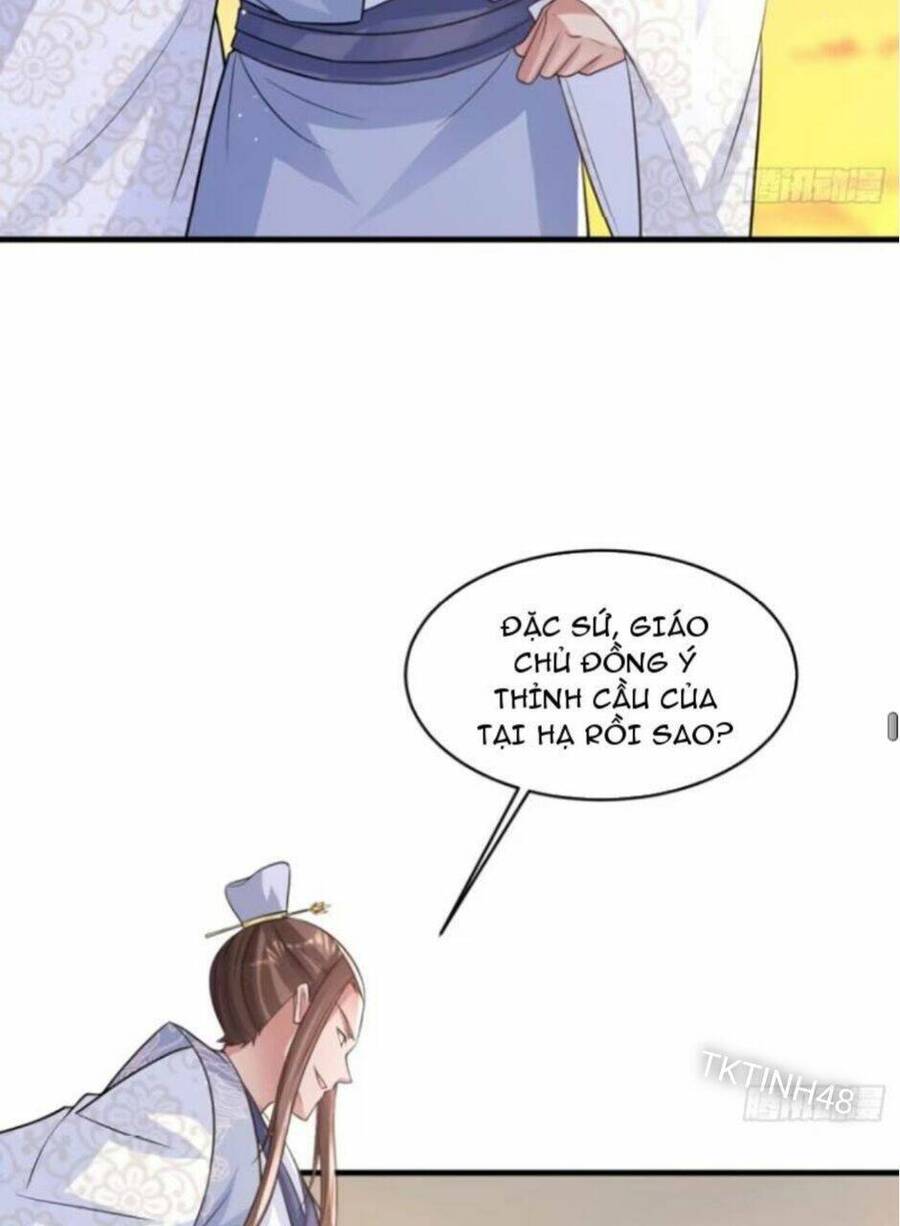 Vợ Tôi Và Tôi Thống Trị Tam Giới Chapter 106 - 42