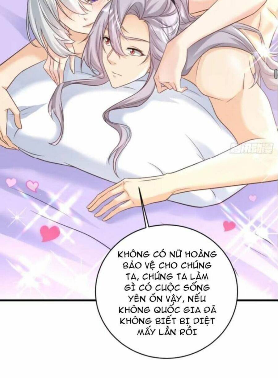 Vợ Tôi Và Tôi Thống Trị Tam Giới Chapter 106 - 61