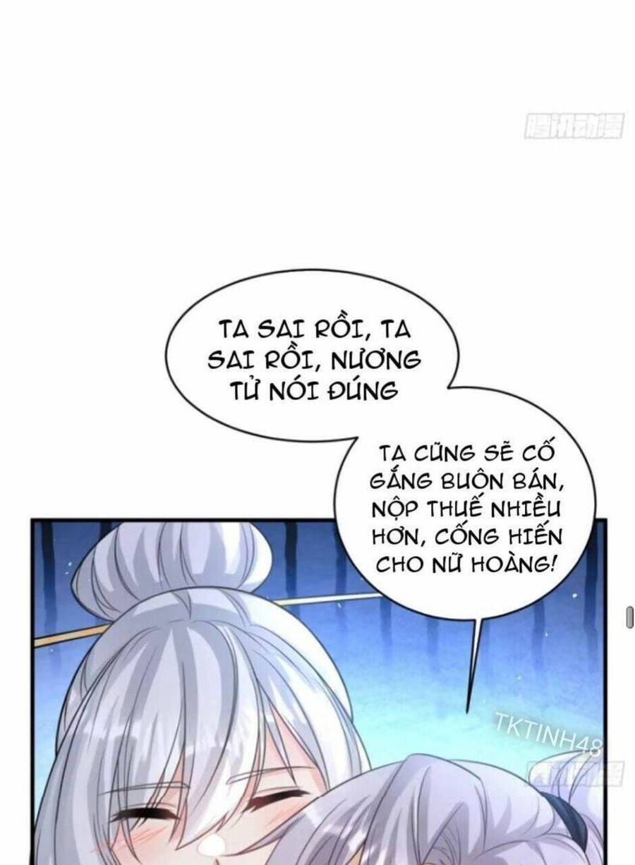 Vợ Tôi Và Tôi Thống Trị Tam Giới Chapter 106 - 62