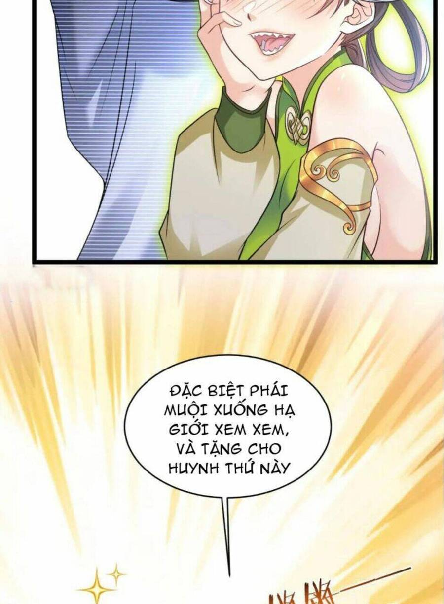 Vợ Tôi Và Tôi Thống Trị Tam Giới Chapter 107 - 11
