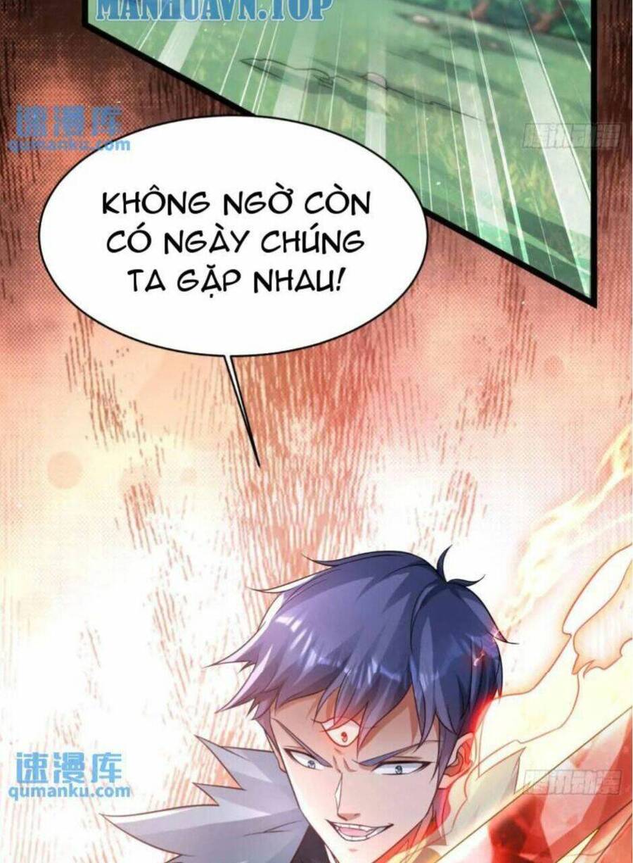 Vợ Tôi Và Tôi Thống Trị Tam Giới Chapter 107 - 30