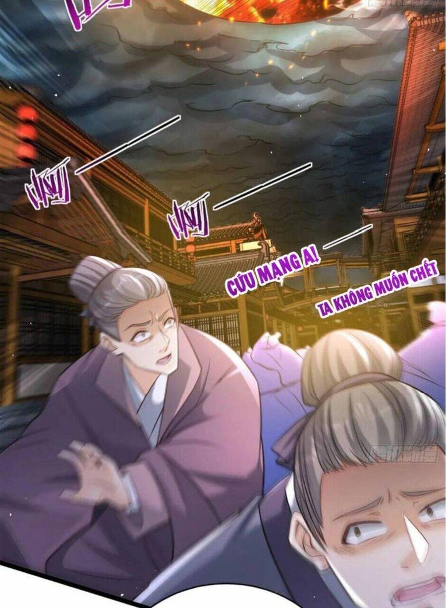 Vợ Tôi Và Tôi Thống Trị Tam Giới Chapter 108 - 19