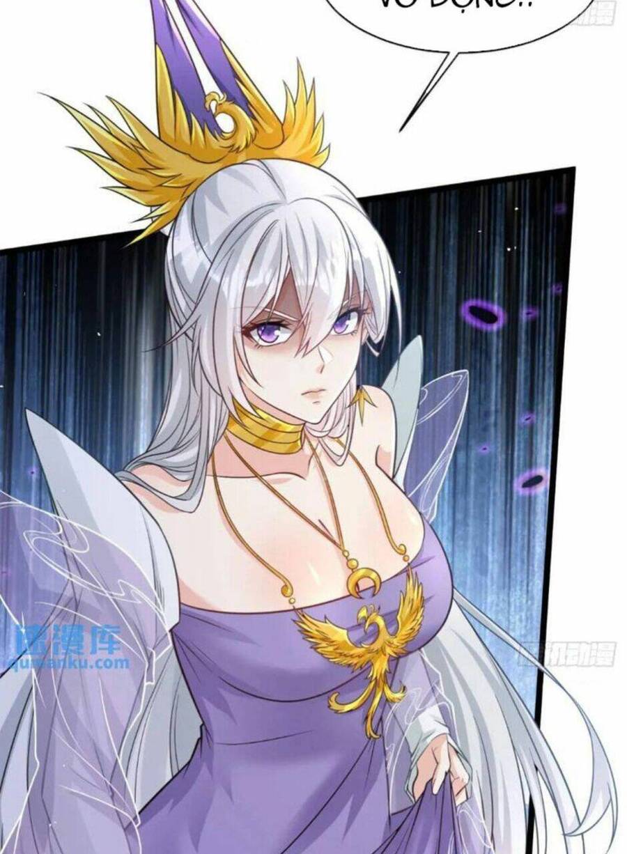 Vợ Tôi Và Tôi Thống Trị Tam Giới Chapter 108 - 4