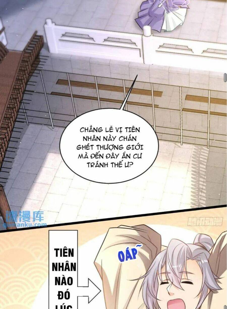 Vợ Tôi Và Tôi Thống Trị Tam Giới Chapter 108 - 40