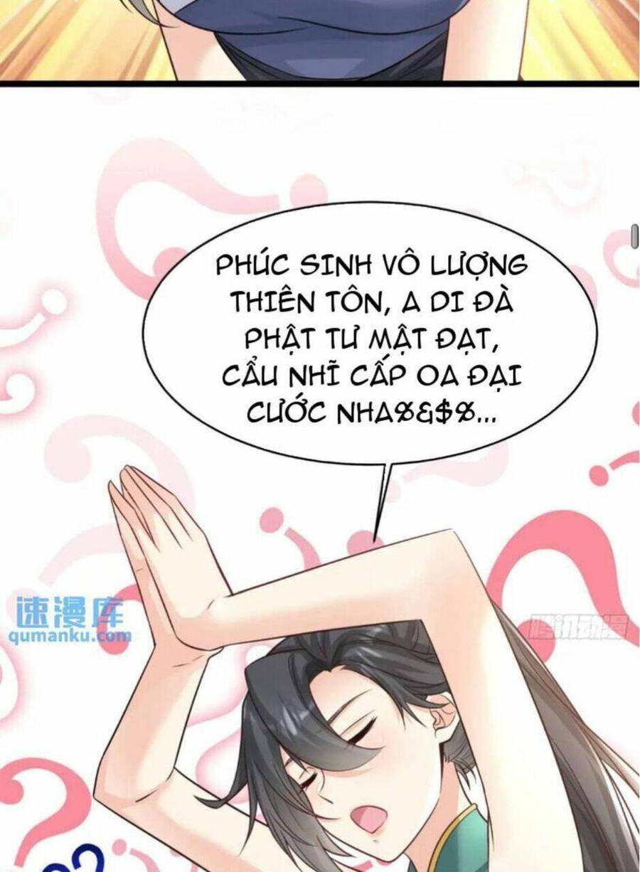 Vợ Tôi Và Tôi Thống Trị Tam Giới Chapter 108 - 46