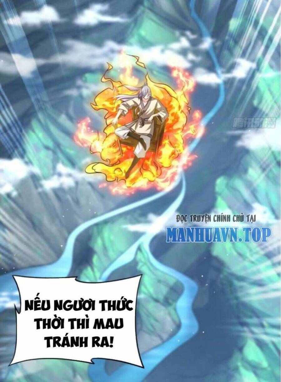 Vợ Tôi Và Tôi Thống Trị Tam Giới Chapter 109 - 26