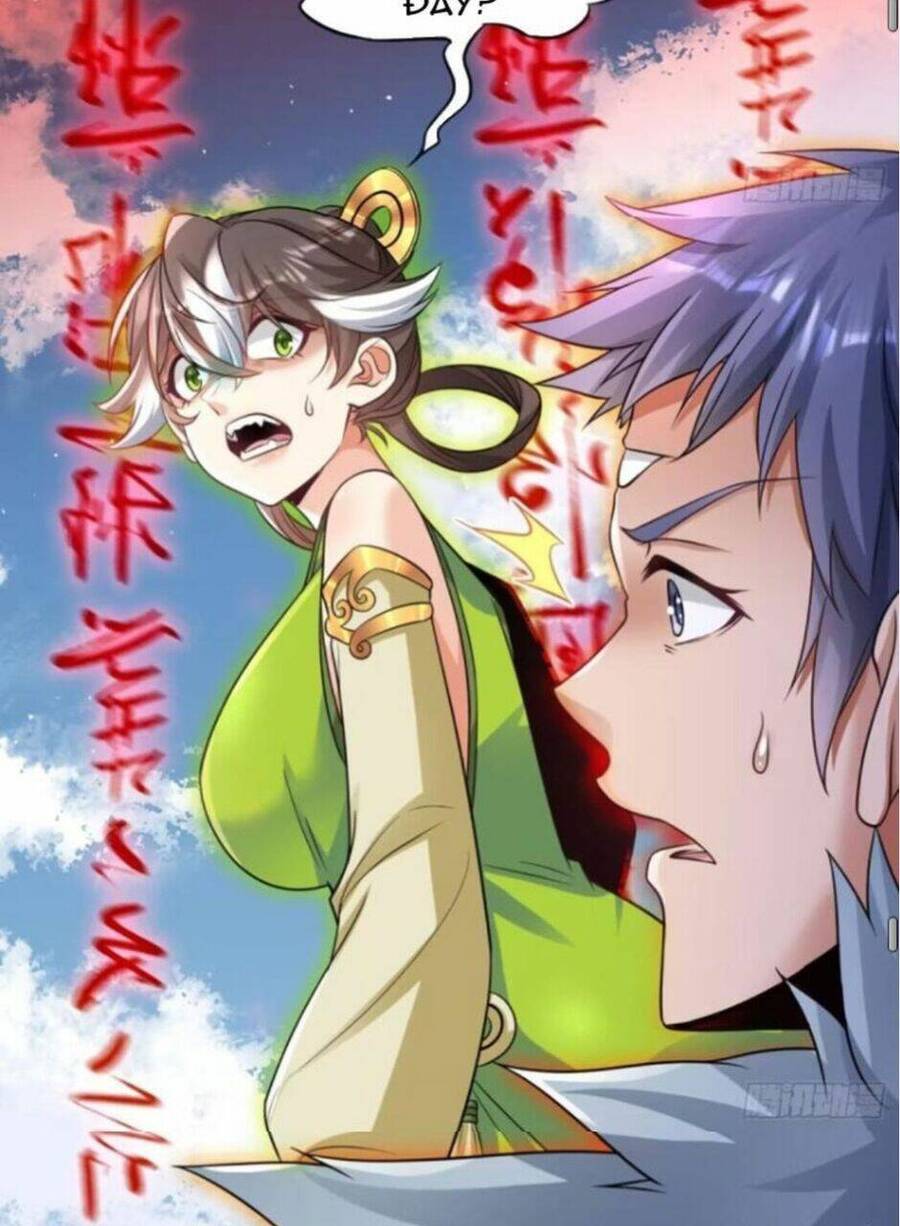 Vợ Tôi Và Tôi Thống Trị Tam Giới Chapter 109 - 52