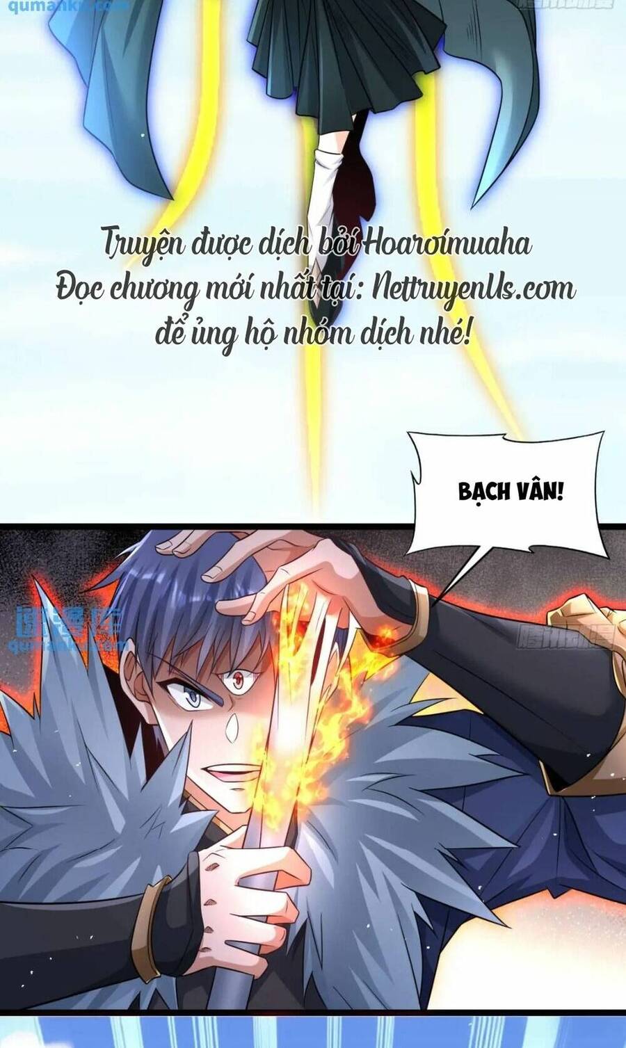 Vợ Tôi Và Tôi Thống Trị Tam Giới Chapter 110 - 42