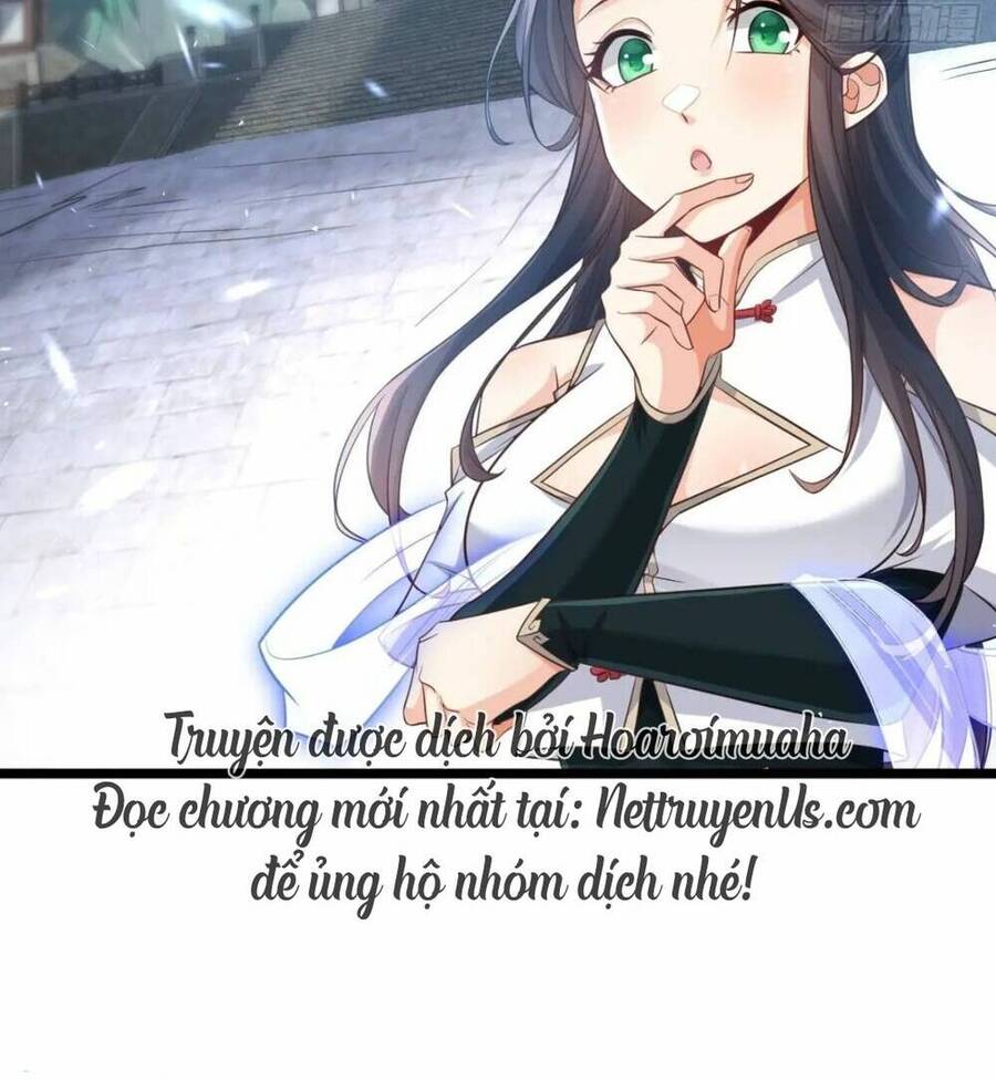 Vợ Tôi Và Tôi Thống Trị Tam Giới Chapter 111 - 33