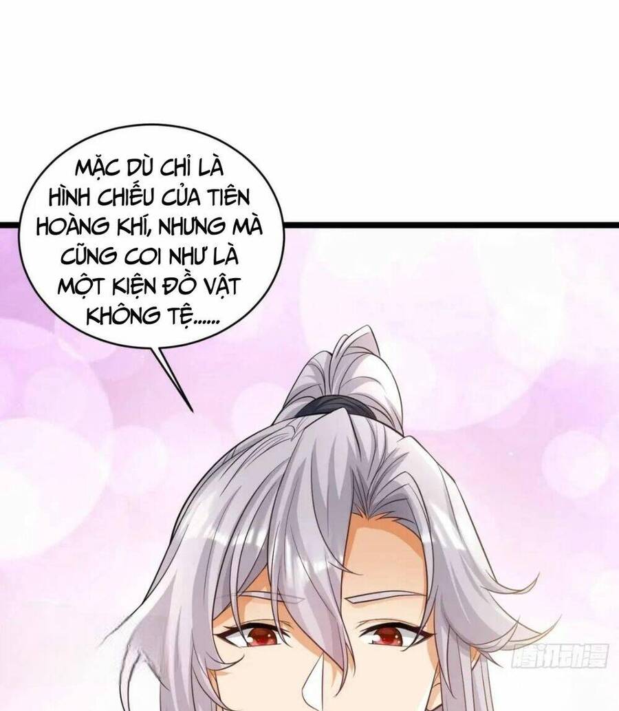 Vợ Tôi Và Tôi Thống Trị Tam Giới Chapter 111 - 34