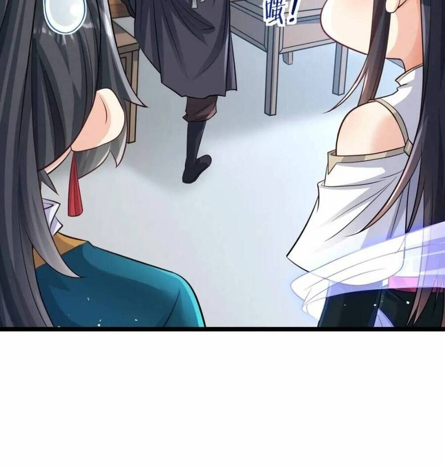 Vợ Tôi Và Tôi Thống Trị Tam Giới Chapter 111 - 38