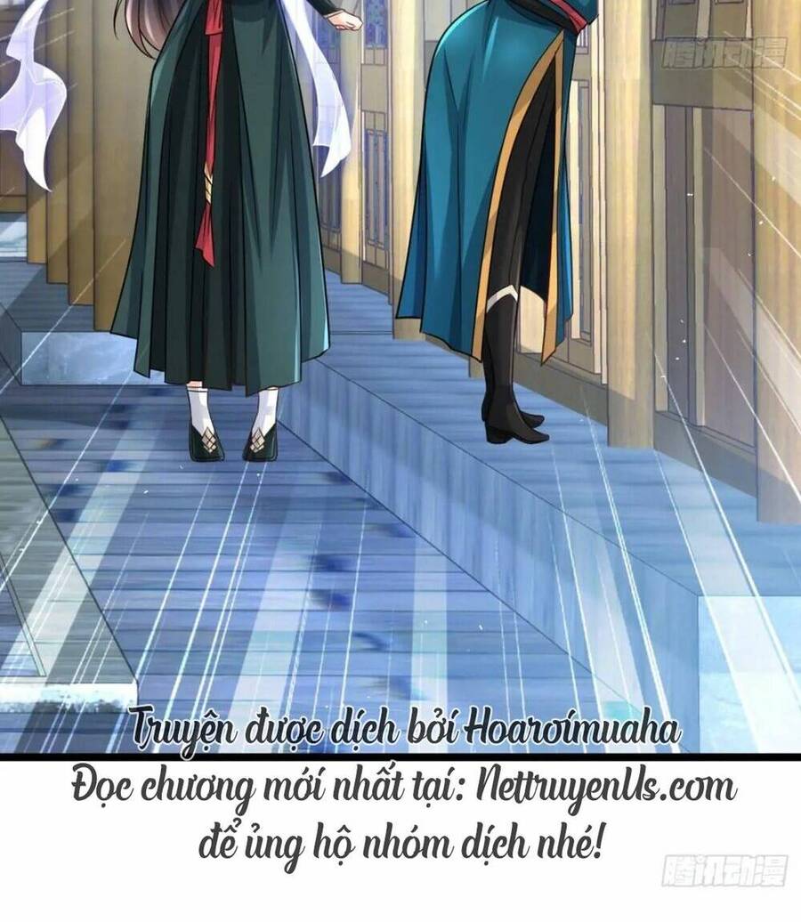 Vợ Tôi Và Tôi Thống Trị Tam Giới Chapter 111 - 44