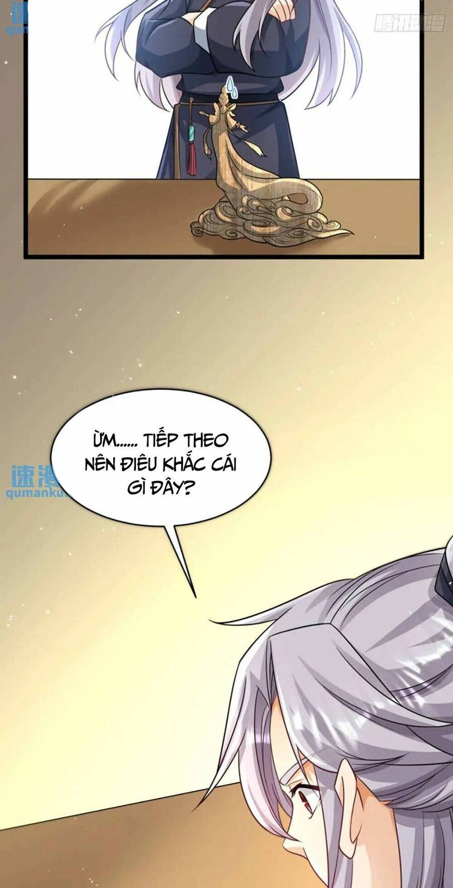 Vợ Tôi Và Tôi Thống Trị Tam Giới Chapter 112 - 36