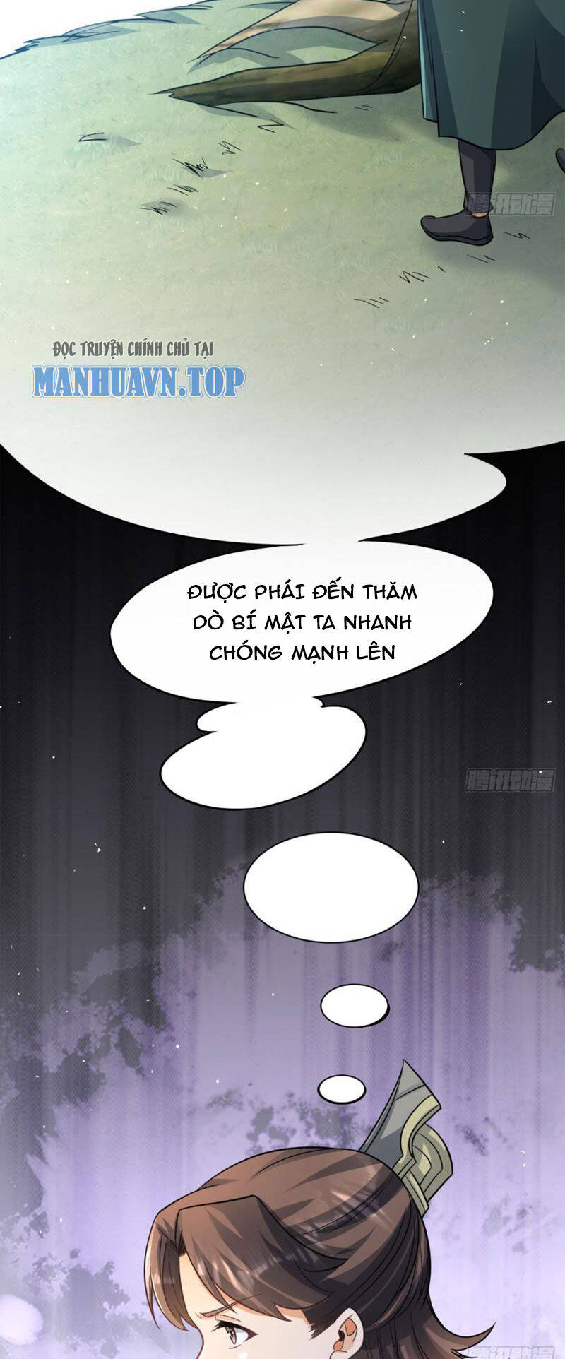 Vợ Tôi Và Tôi Thống Trị Tam Giới Chapter 126 - 10