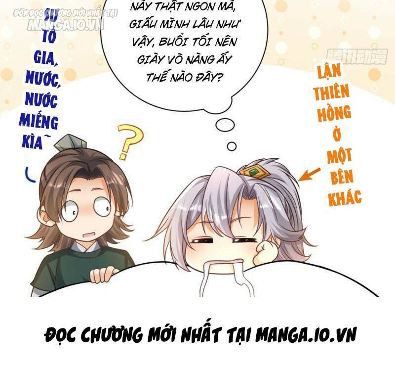 Vợ Tôi Và Tôi Thống Trị Tam Giới Chapter 131 - 13
