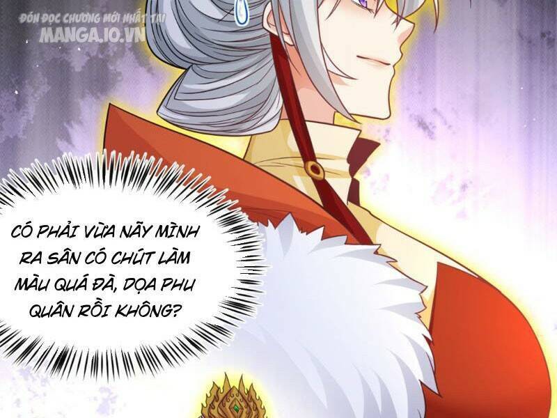 Vợ Tôi Và Tôi Thống Trị Tam Giới Chapter 131 - 4