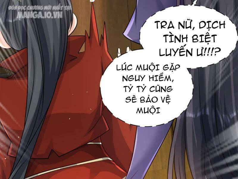 Vợ Tôi Và Tôi Thống Trị Tam Giới Chapter 131 - 44