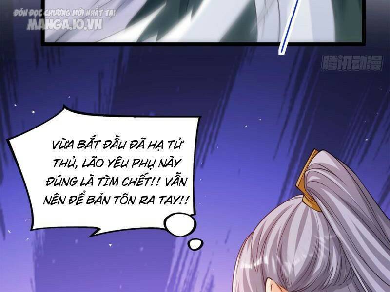 Vợ Tôi Và Tôi Thống Trị Tam Giới Chapter 131 - 61