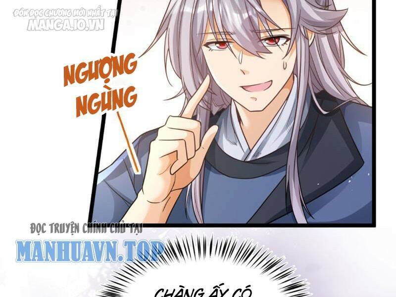 Vợ Tôi Và Tôi Thống Trị Tam Giới Chapter 131 - 8