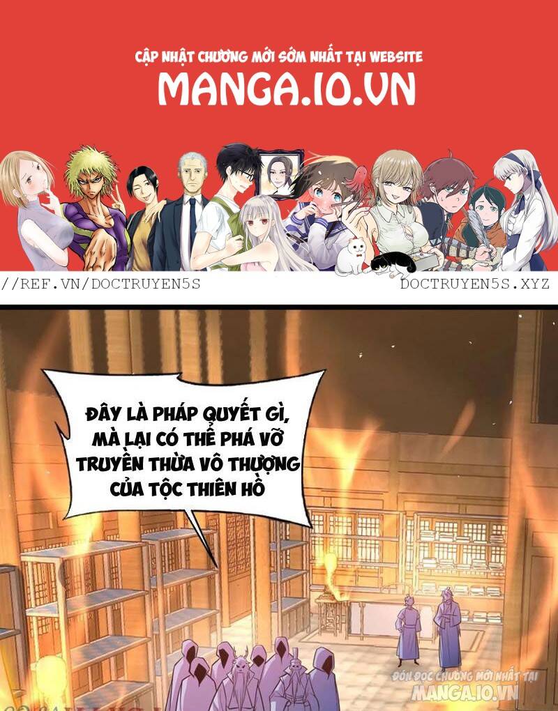 Vợ Tôi Và Tôi Thống Trị Tam Giới Chapter 132 - 1