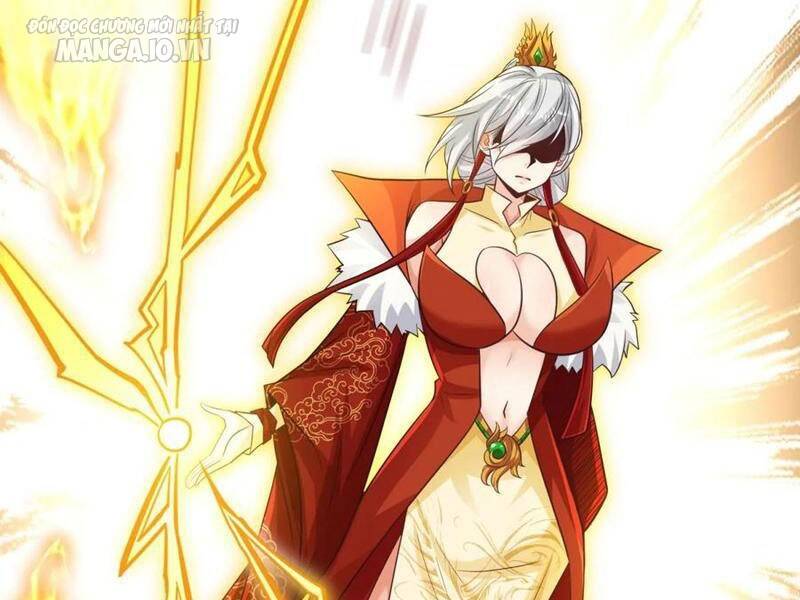 Vợ Tôi Và Tôi Thống Trị Tam Giới Chapter 132 - 101