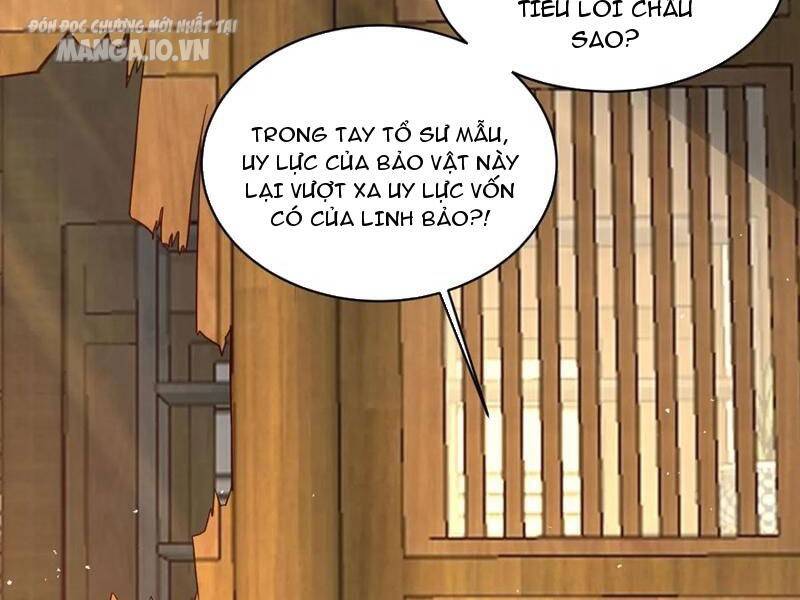 Vợ Tôi Và Tôi Thống Trị Tam Giới Chapter 132 - 104