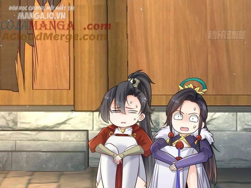 Vợ Tôi Và Tôi Thống Trị Tam Giới Chapter 132 - 105