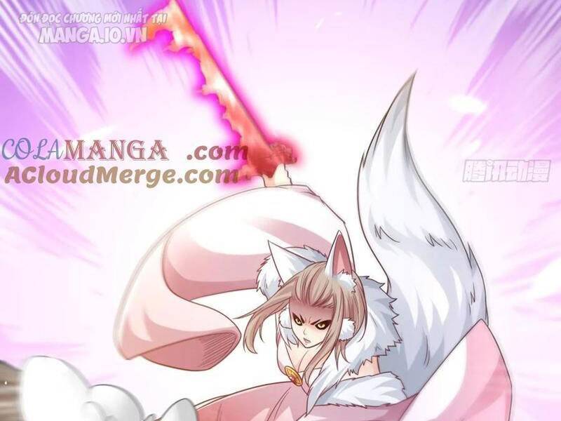 Vợ Tôi Và Tôi Thống Trị Tam Giới Chapter 132 - 13