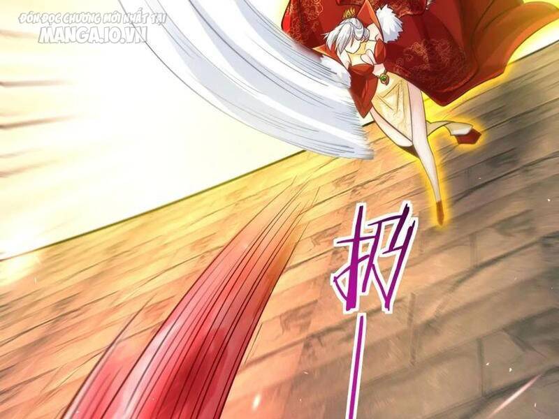 Vợ Tôi Và Tôi Thống Trị Tam Giới Chapter 132 - 19