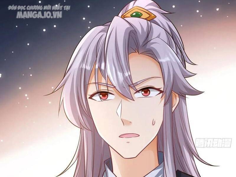 Vợ Tôi Và Tôi Thống Trị Tam Giới Chapter 132 - 4