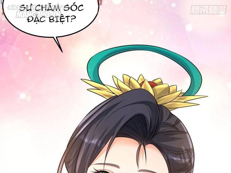 Vợ Tôi Và Tôi Thống Trị Tam Giới Chapter 132 - 33
