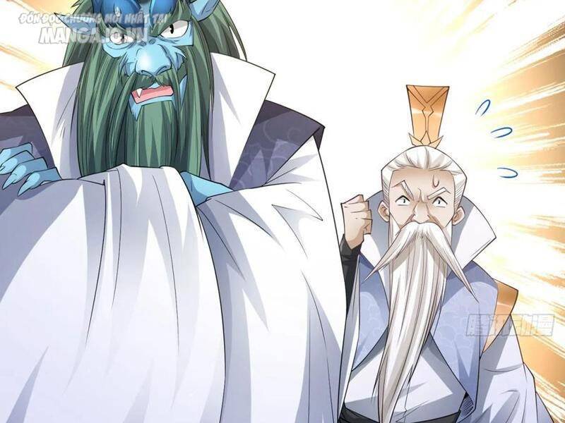 Vợ Tôi Và Tôi Thống Trị Tam Giới Chapter 132 - 38