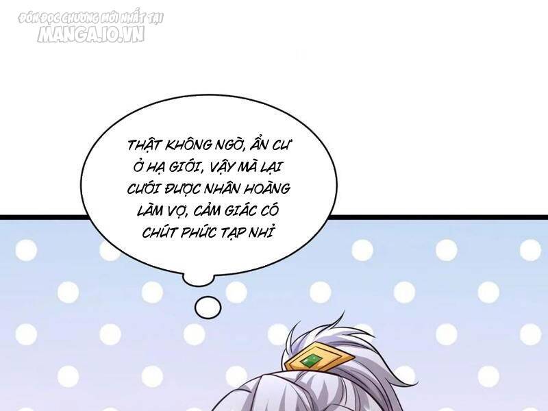Vợ Tôi Và Tôi Thống Trị Tam Giới Chapter 132 - 5