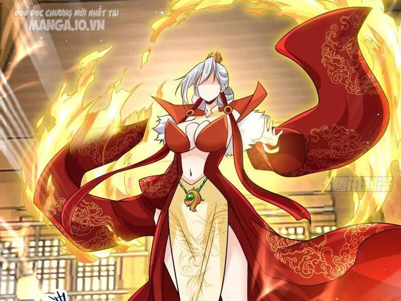 Vợ Tôi Và Tôi Thống Trị Tam Giới Chapter 132 - 51