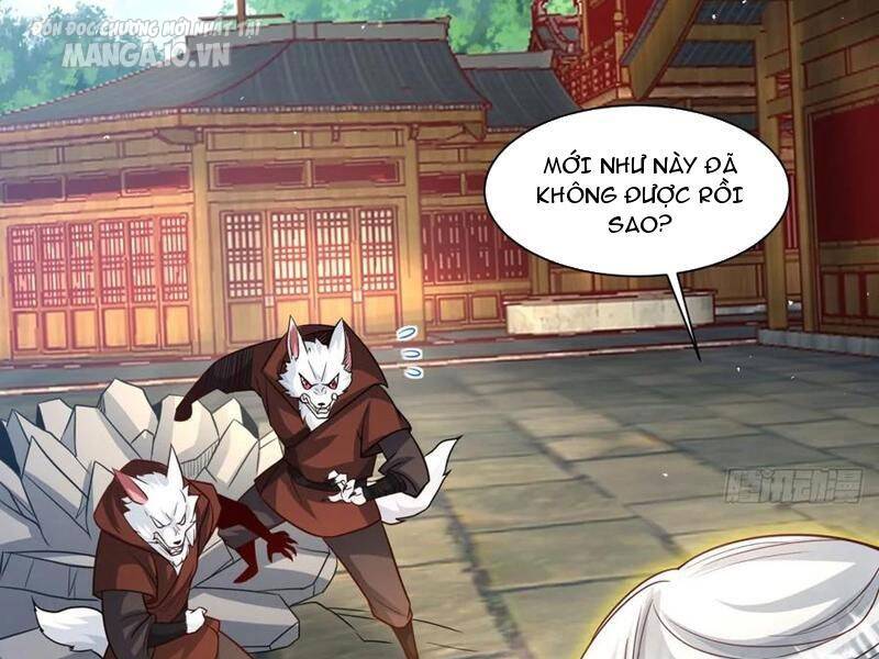 Vợ Tôi Và Tôi Thống Trị Tam Giới Chapter 132 - 55