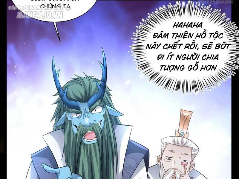 Vợ Tôi Và Tôi Thống Trị Tam Giới Chapter 132 - 62