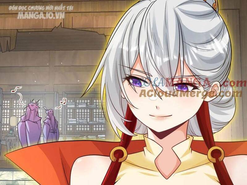 Vợ Tôi Và Tôi Thống Trị Tam Giới Chapter 132 - 67