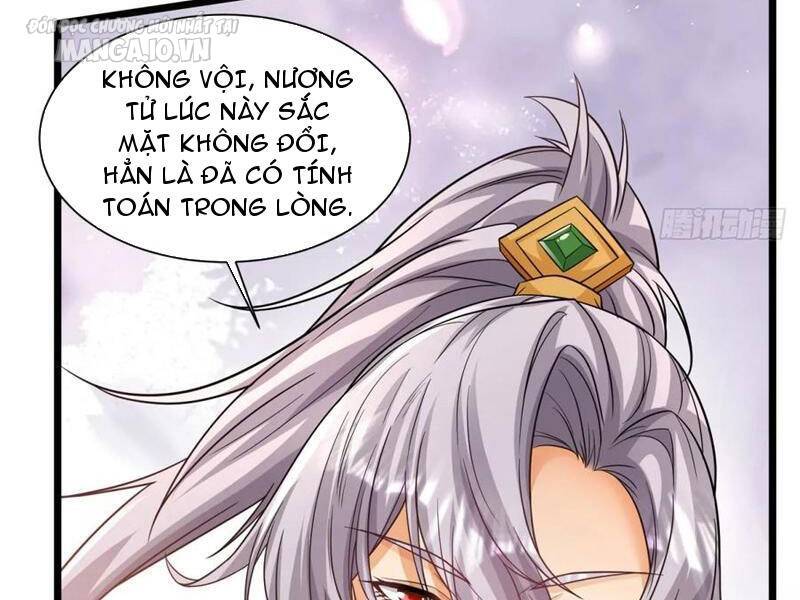 Vợ Tôi Và Tôi Thống Trị Tam Giới Chapter 132 - 83