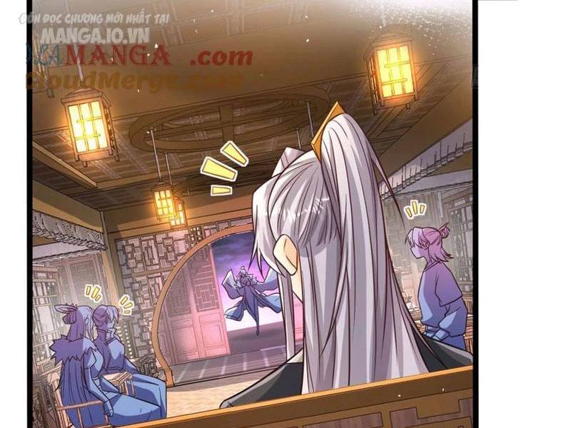 Vợ Tôi Và Tôi Thống Trị Tam Giới Chapter 136 - 2