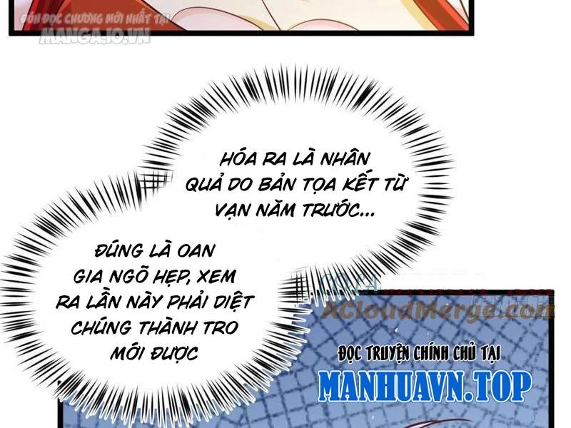 Vợ Tôi Và Tôi Thống Trị Tam Giới Chapter 136 - 112