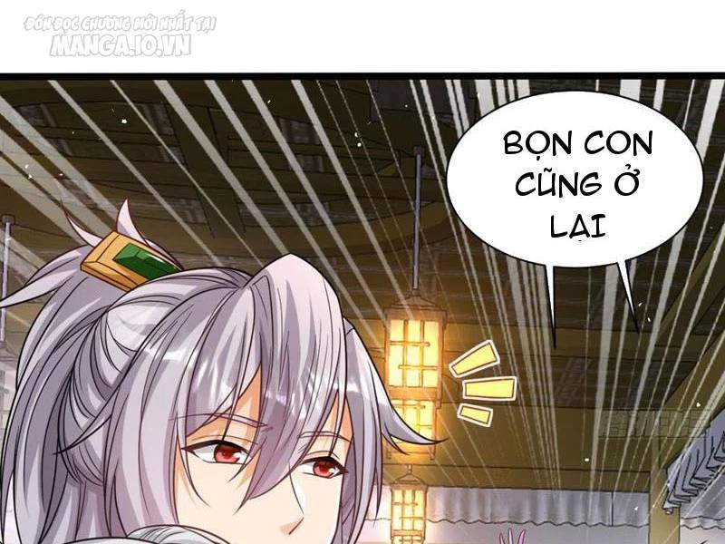 Vợ Tôi Và Tôi Thống Trị Tam Giới Chapter 136 - 15