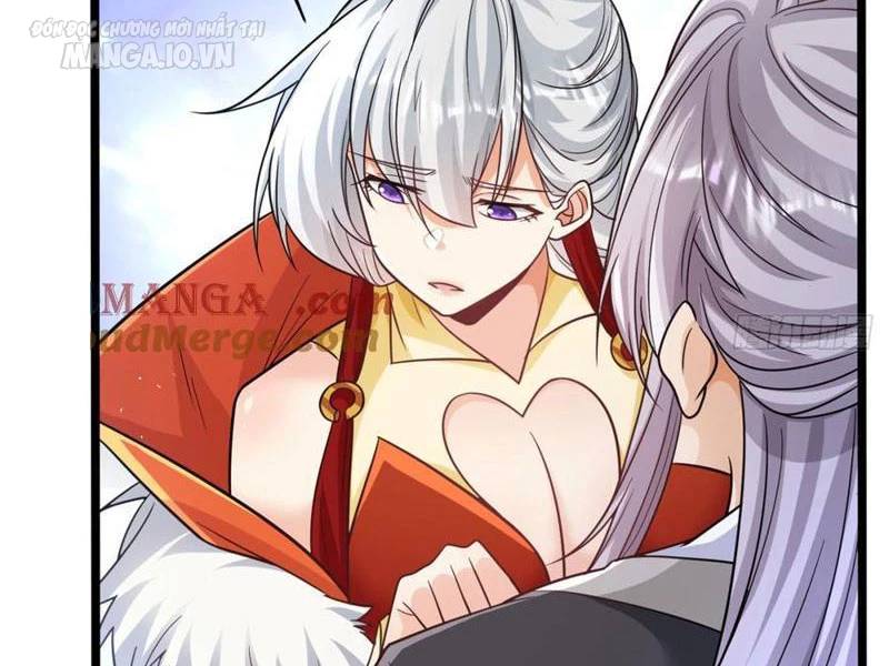 Vợ Tôi Và Tôi Thống Trị Tam Giới Chapter 136 - 18