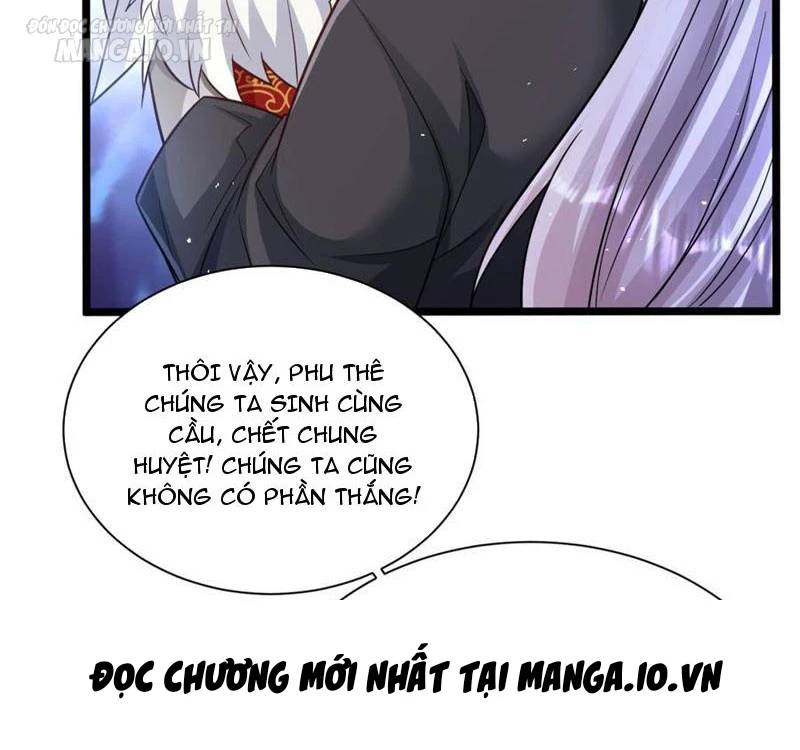 Vợ Tôi Và Tôi Thống Trị Tam Giới Chapter 136 - 19