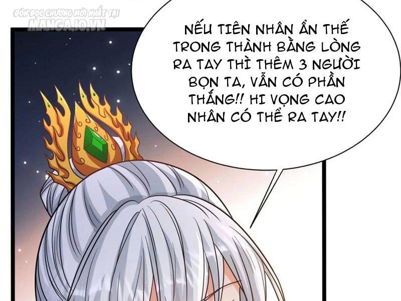 Vợ Tôi Và Tôi Thống Trị Tam Giới Chapter 136 - 20
