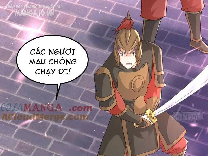Vợ Tôi Và Tôi Thống Trị Tam Giới Chapter 136 - 30