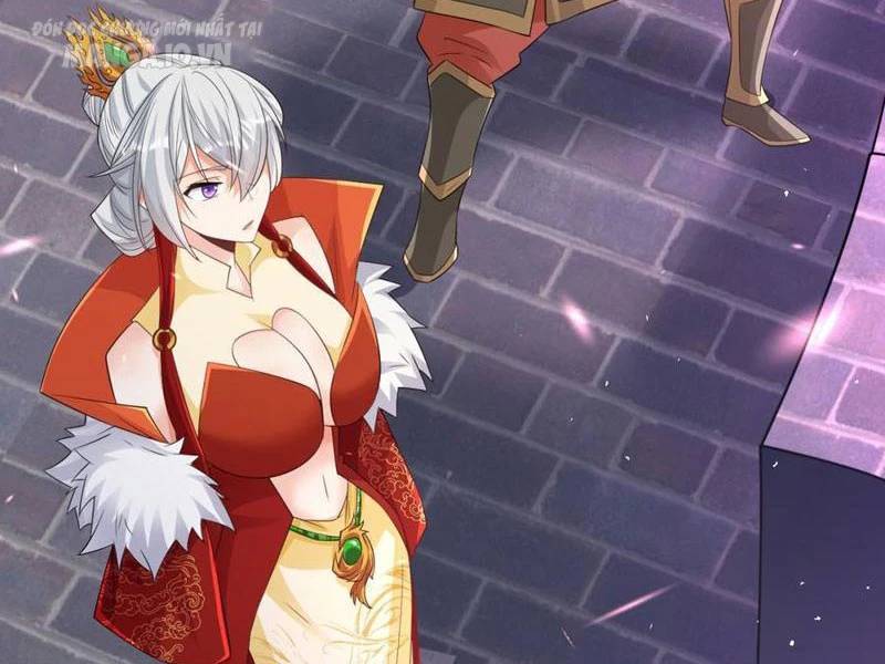 Vợ Tôi Và Tôi Thống Trị Tam Giới Chapter 136 - 31