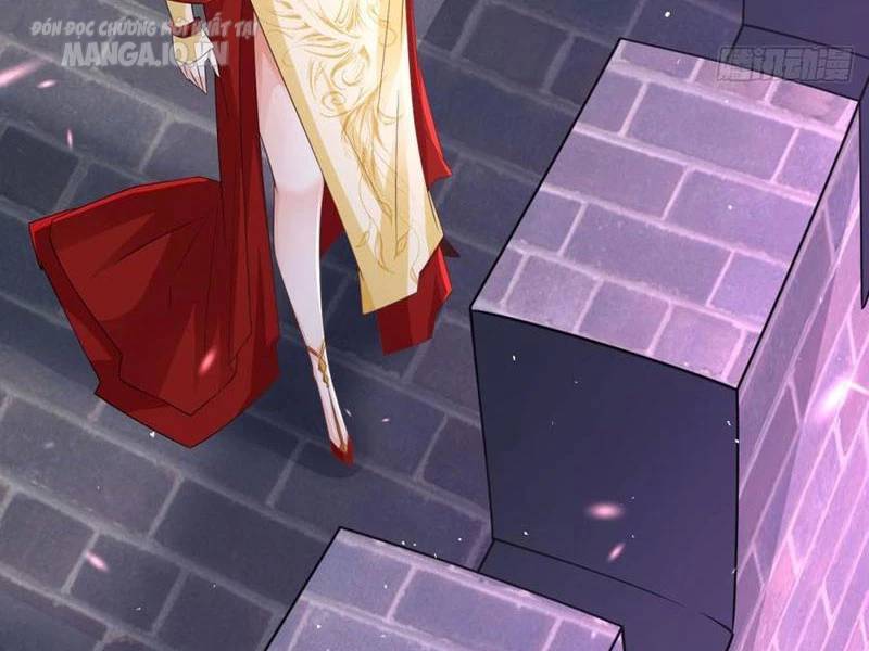 Vợ Tôi Và Tôi Thống Trị Tam Giới Chapter 136 - 32
