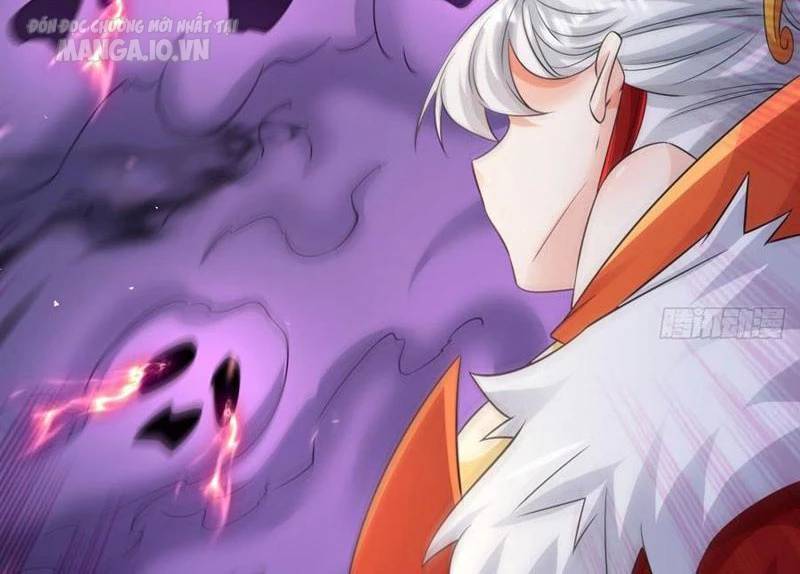 Vợ Tôi Và Tôi Thống Trị Tam Giới Chapter 136 - 37