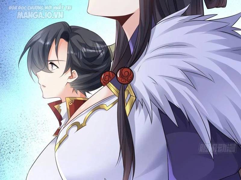 Vợ Tôi Và Tôi Thống Trị Tam Giới Chapter 136 - 49