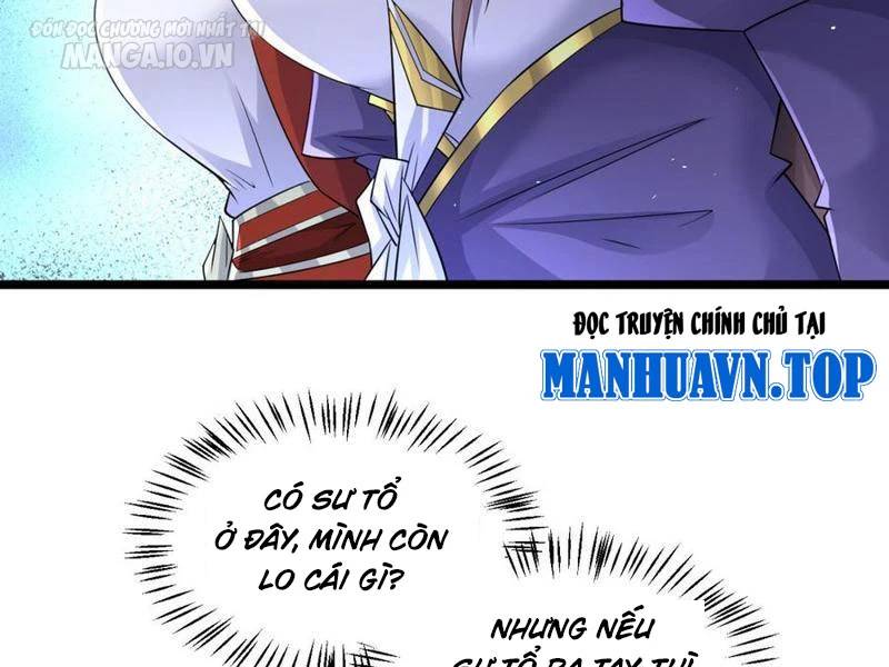 Vợ Tôi Và Tôi Thống Trị Tam Giới Chapter 136 - 50
